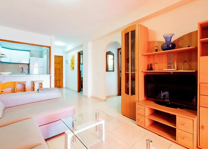 113 Cactus Apartment