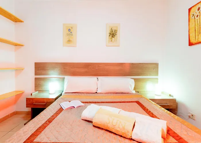 113 Cactus Apartment