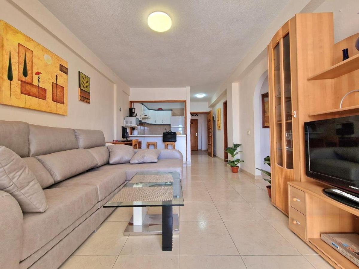 Apartamento 113 Cactus Los Cristianos (Tenerife)
