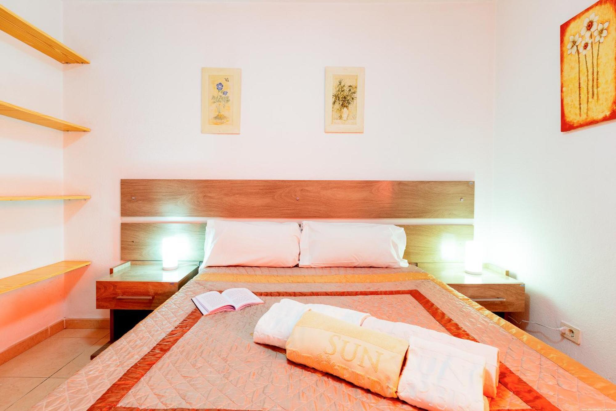 Apartamento 113 Cactus Los Cristianos (Tenerife)