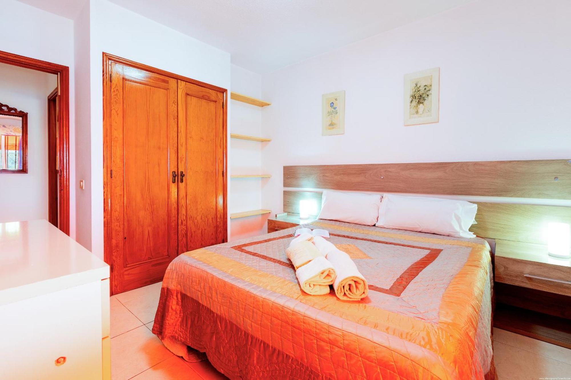 113 Cactus Apartamento