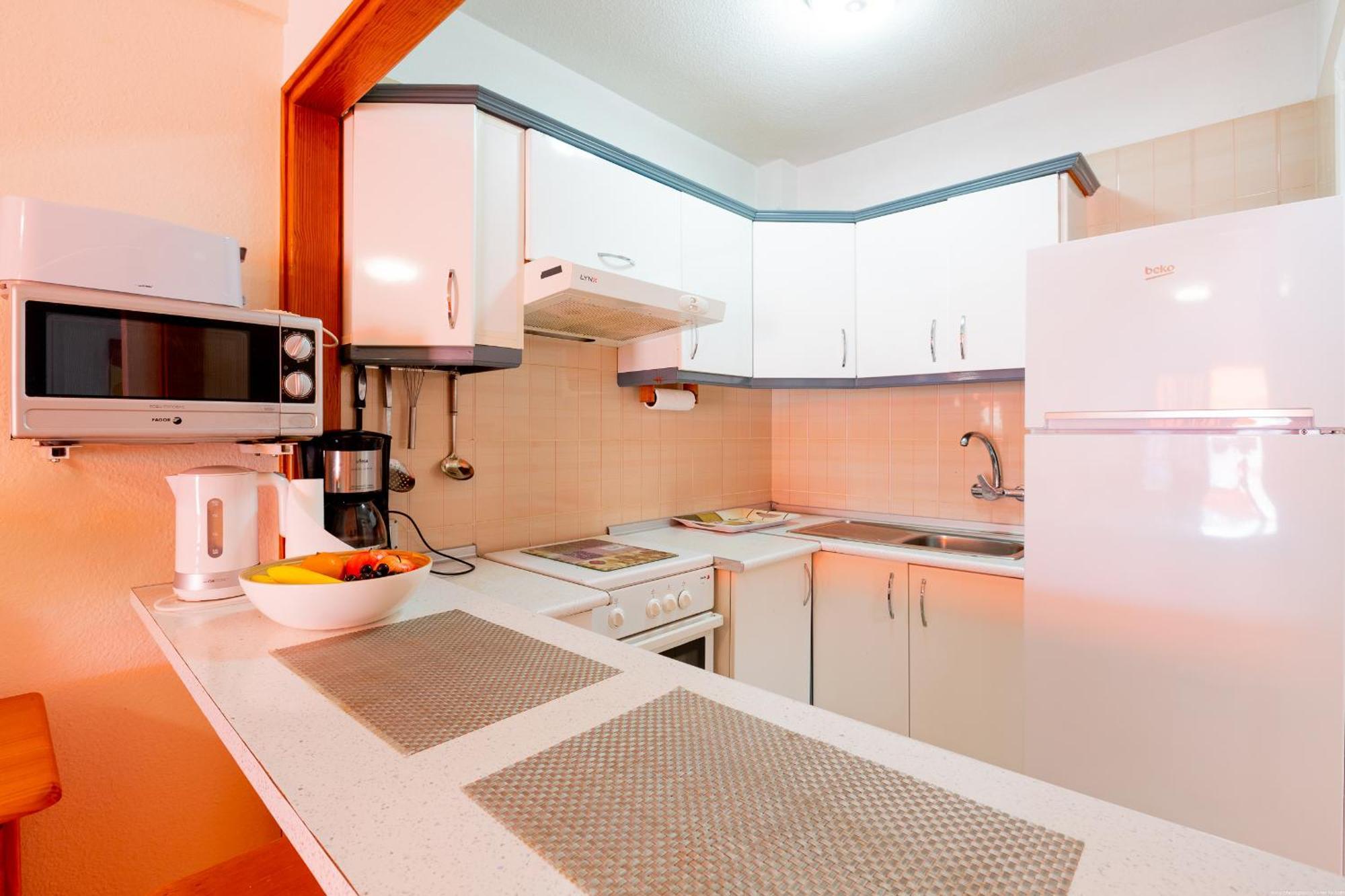 113 Cactus Appartement *