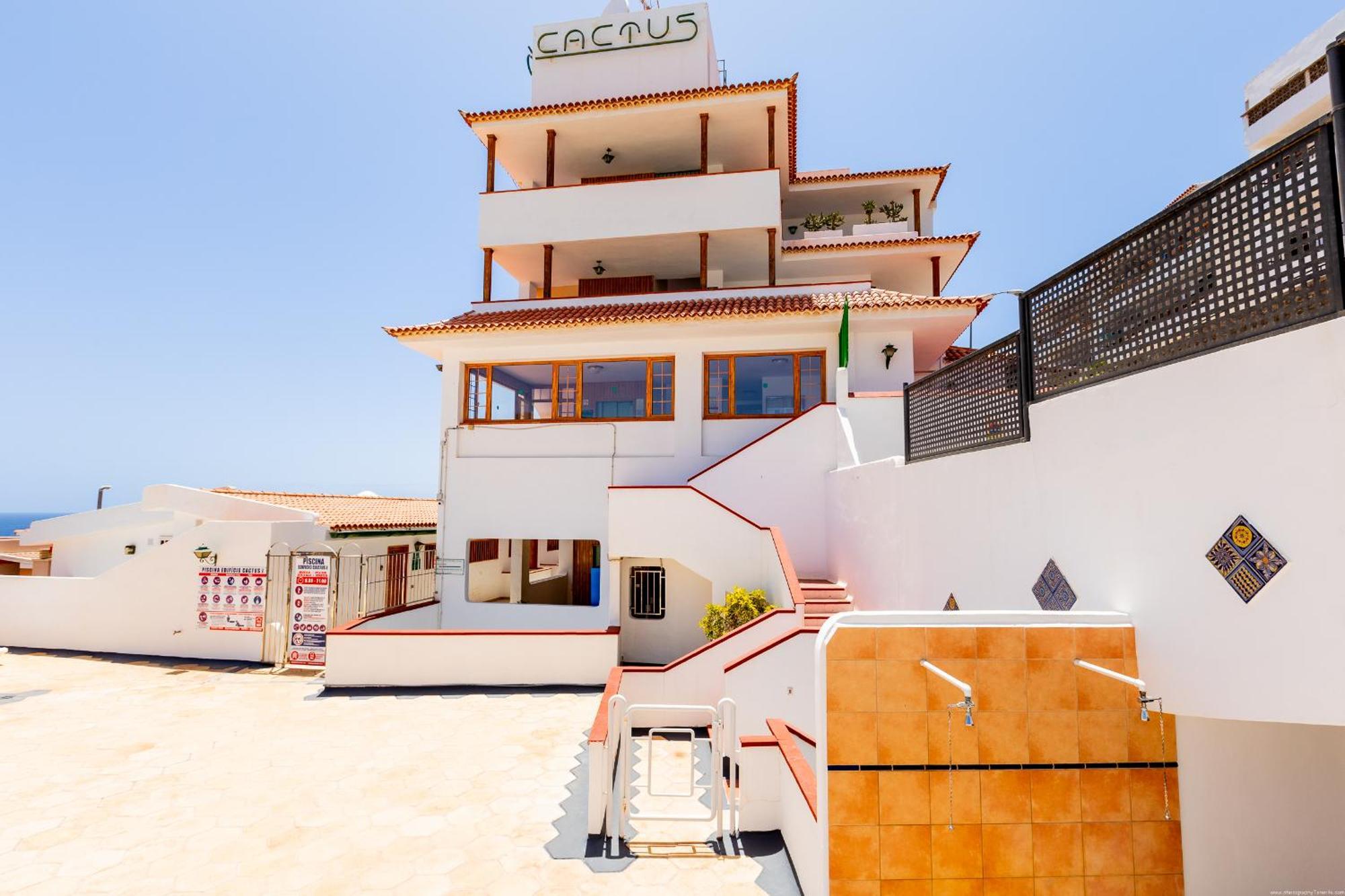 113 Cactus Appartement