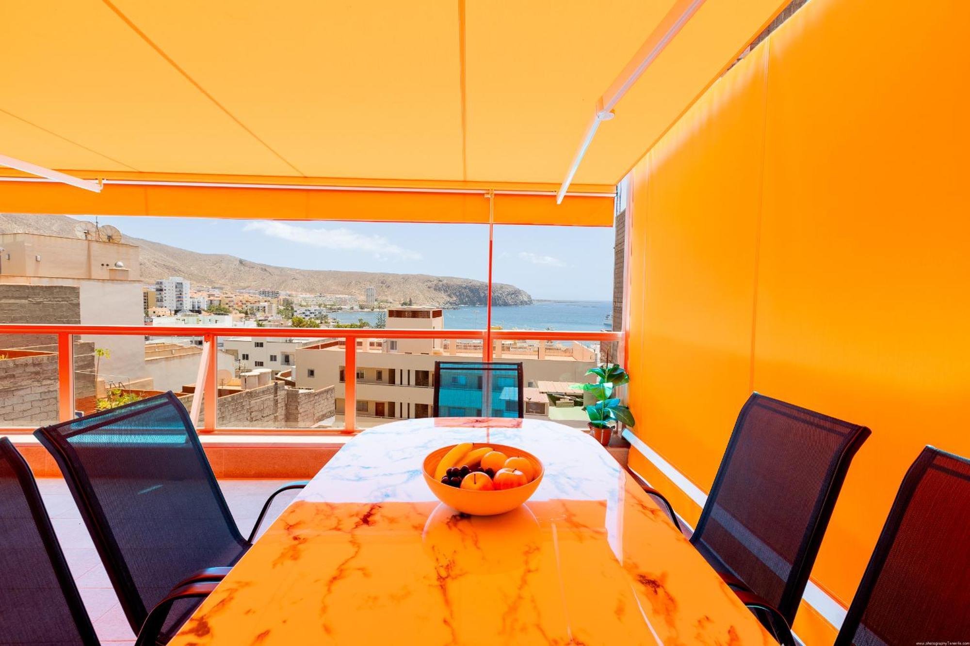 113 Cactus Appartement *