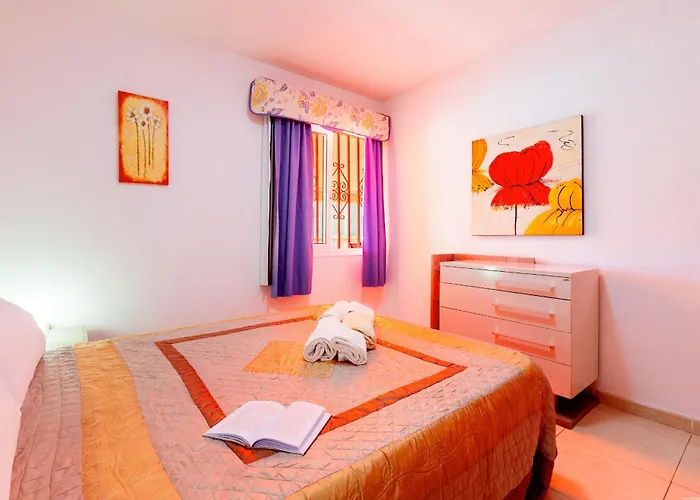 113 Cactus Apartment