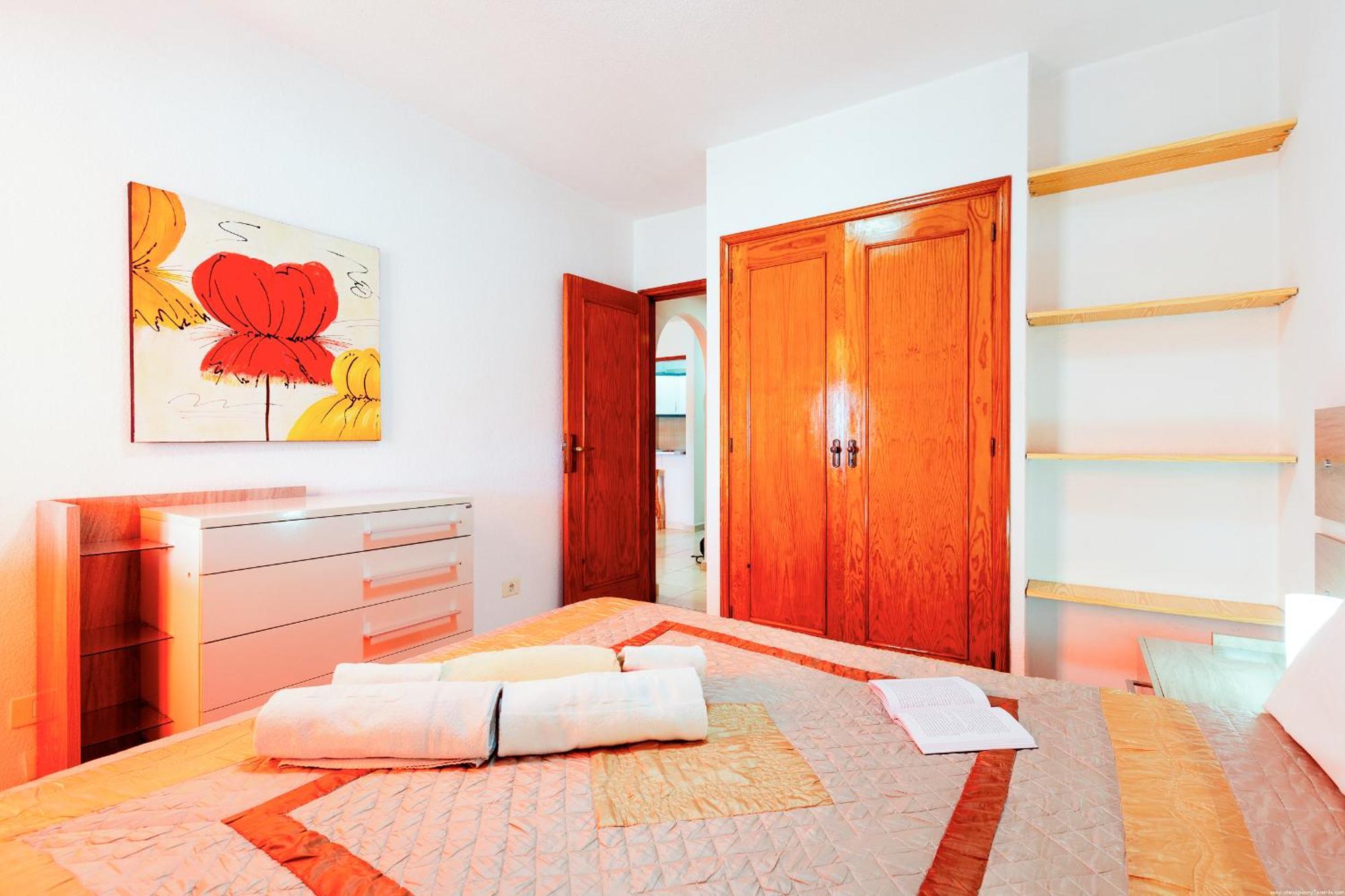 113 Cactus Apartment Los Cristianos (Tenerife)