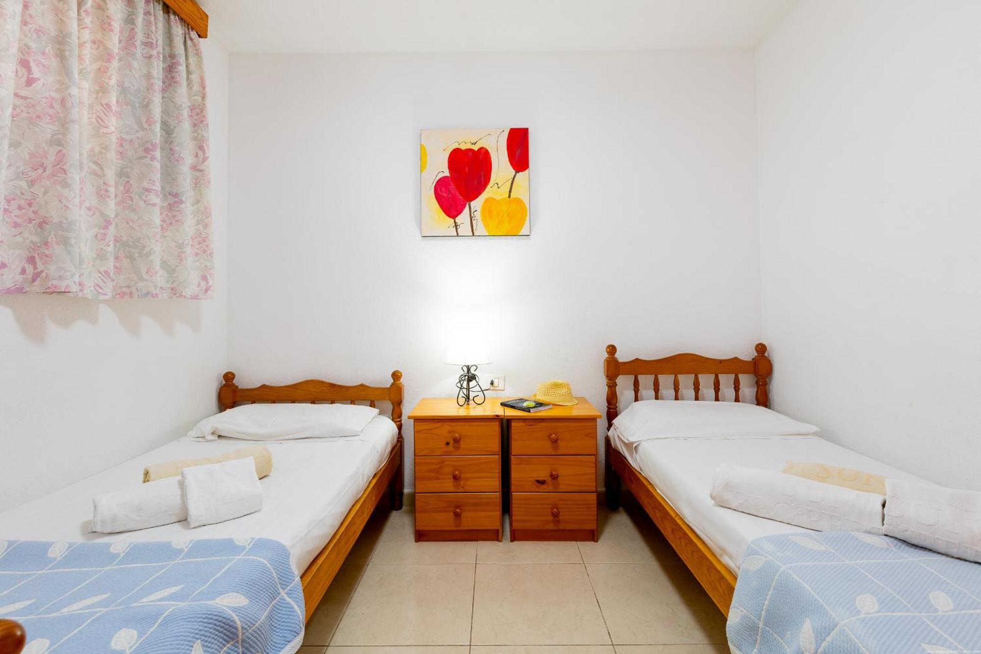 113 Cactus Apartment *